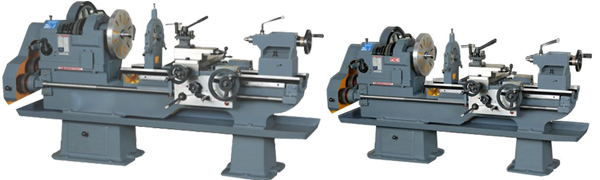 Lathe Machine Manufacturers